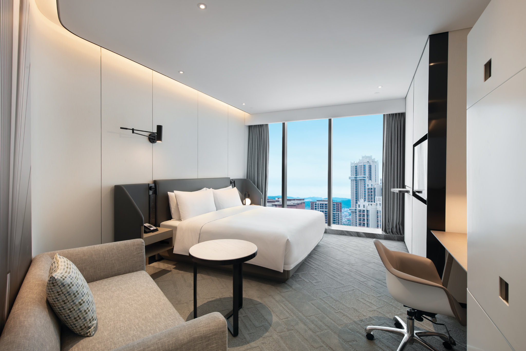 Crowne Plaza Quanzhou Riverview 28/78