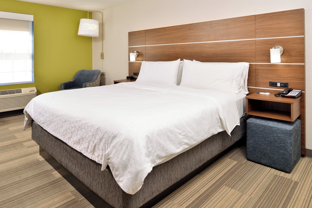 Suite, King Bed