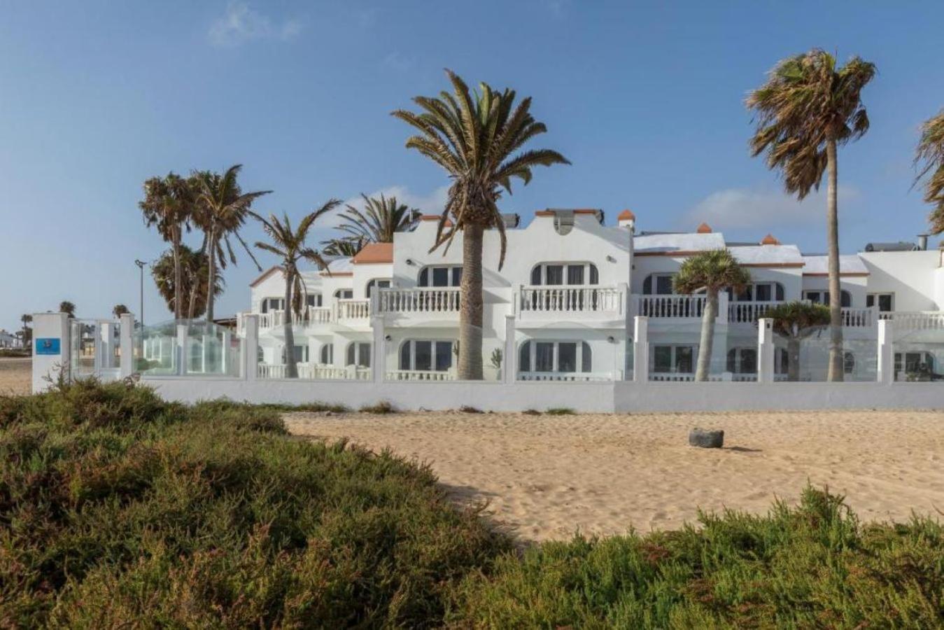 Apartamentos LIVVO Galera Beach 33/40