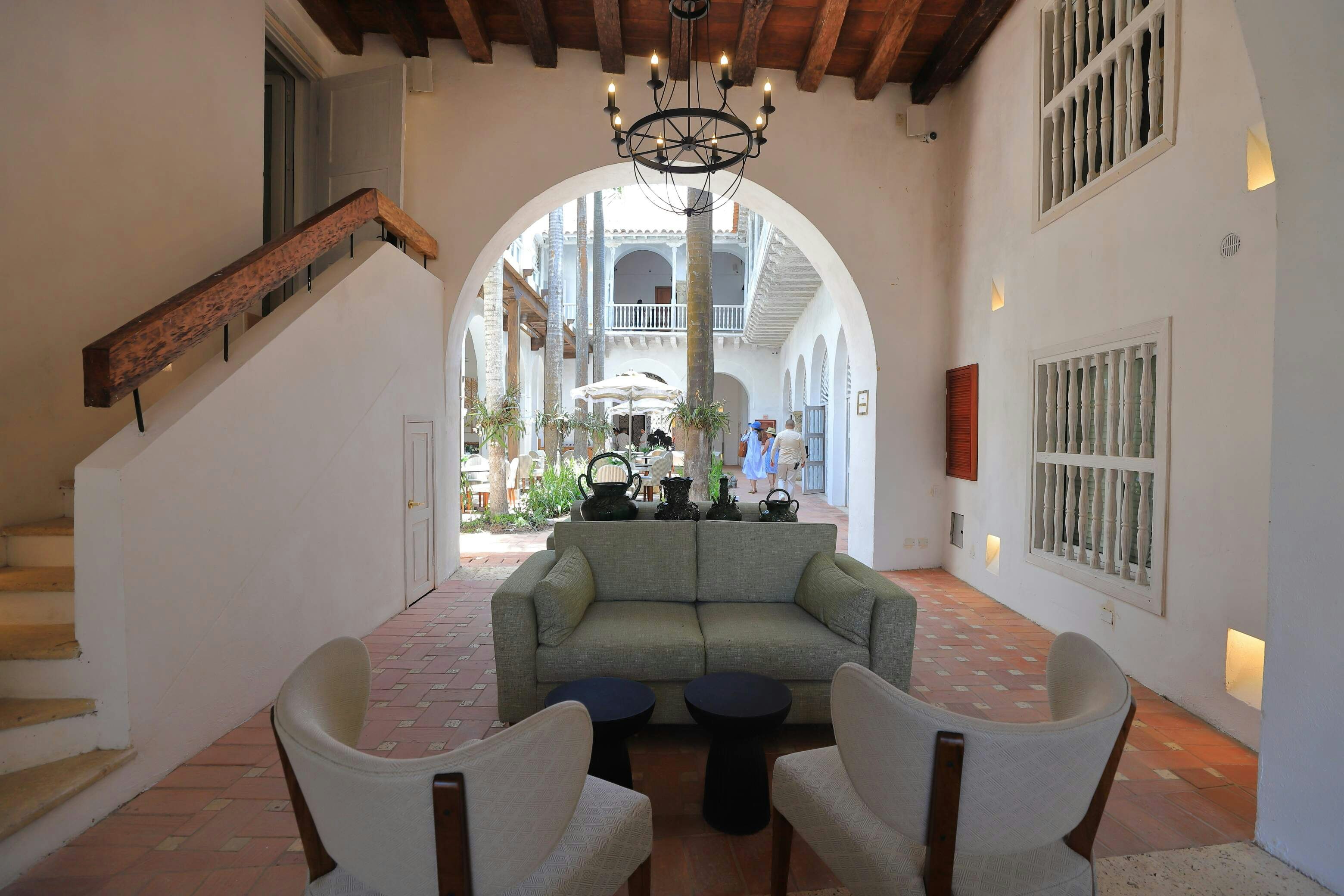 Casa Pestagua Hotel Boutique Spa 19/30