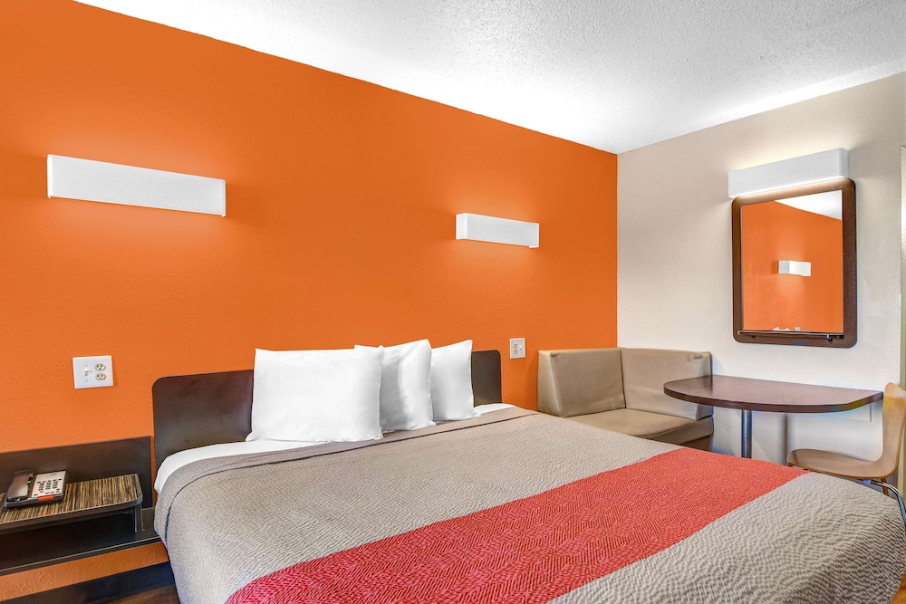 Motel6 Calhoun, GA 22/31
