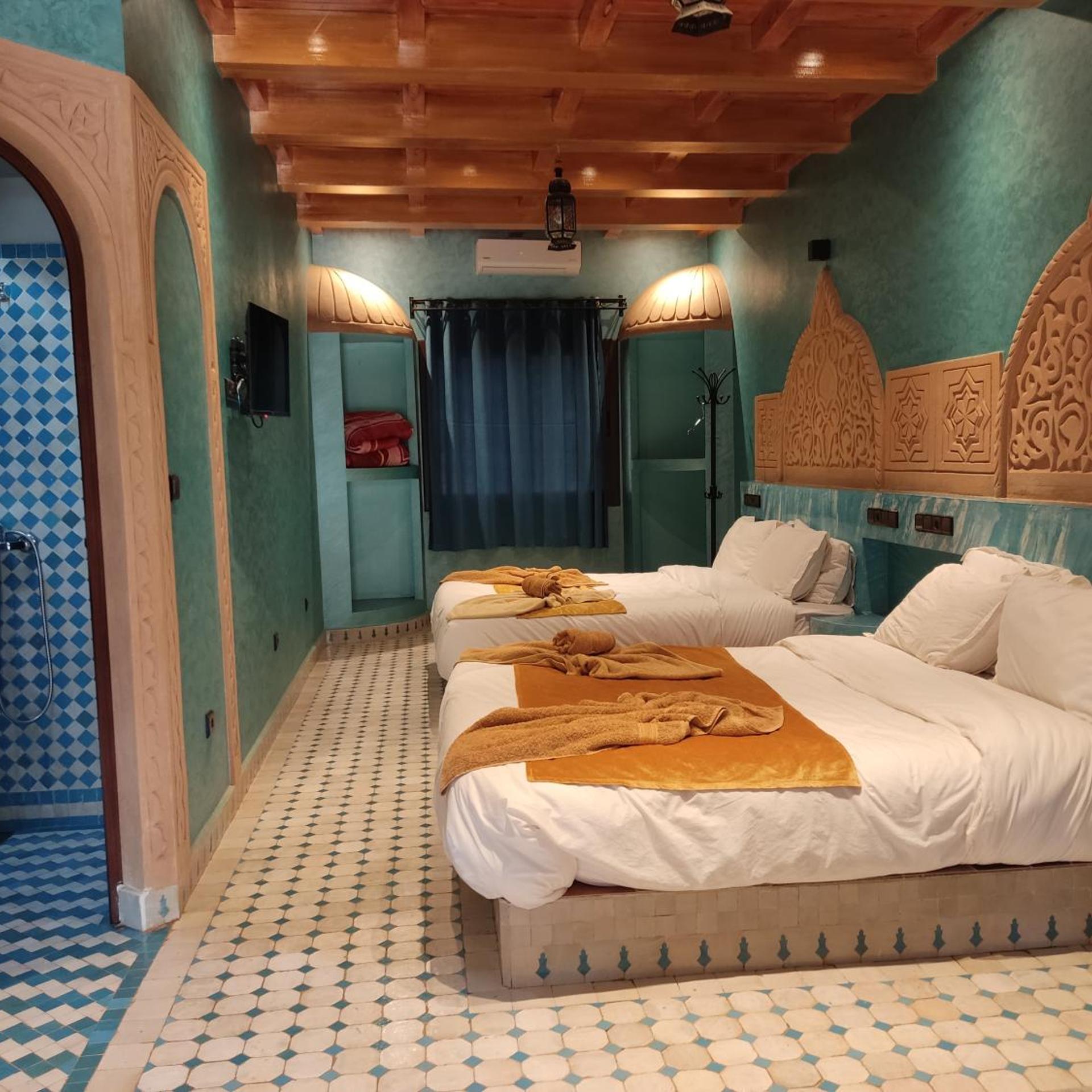 Kasbah Yasmina Hotel 4/61