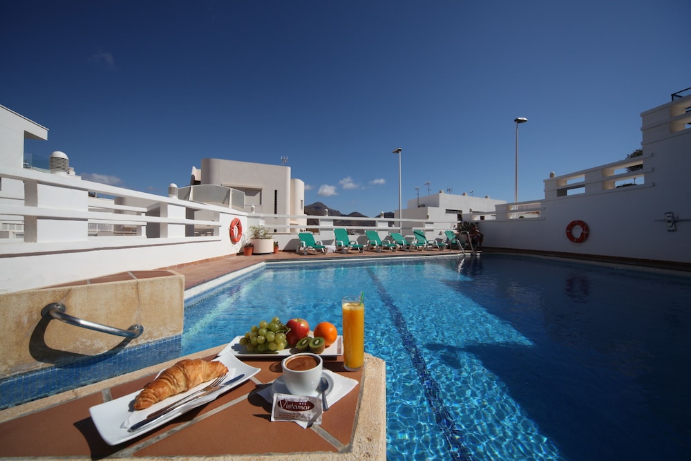 Aparthotel Vistamar 56/59