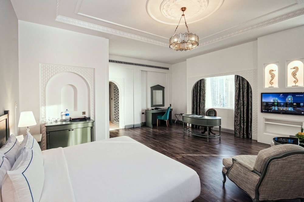 Al Habtoor Grand Resort, Autograph Collection 21/75