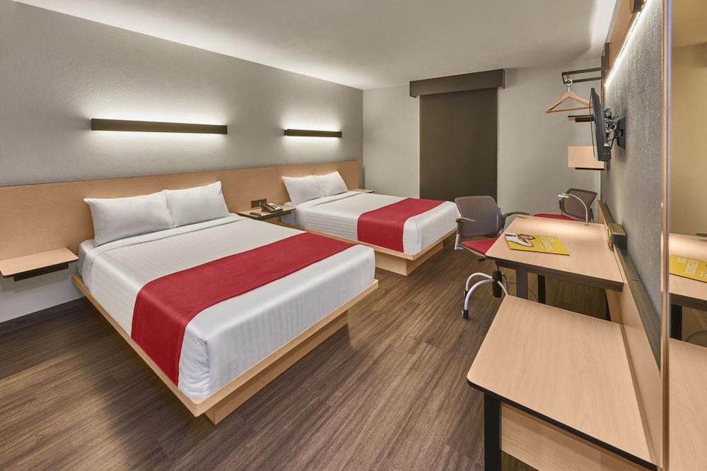 City Express by Marriott Monterrey Lindavista 14/51