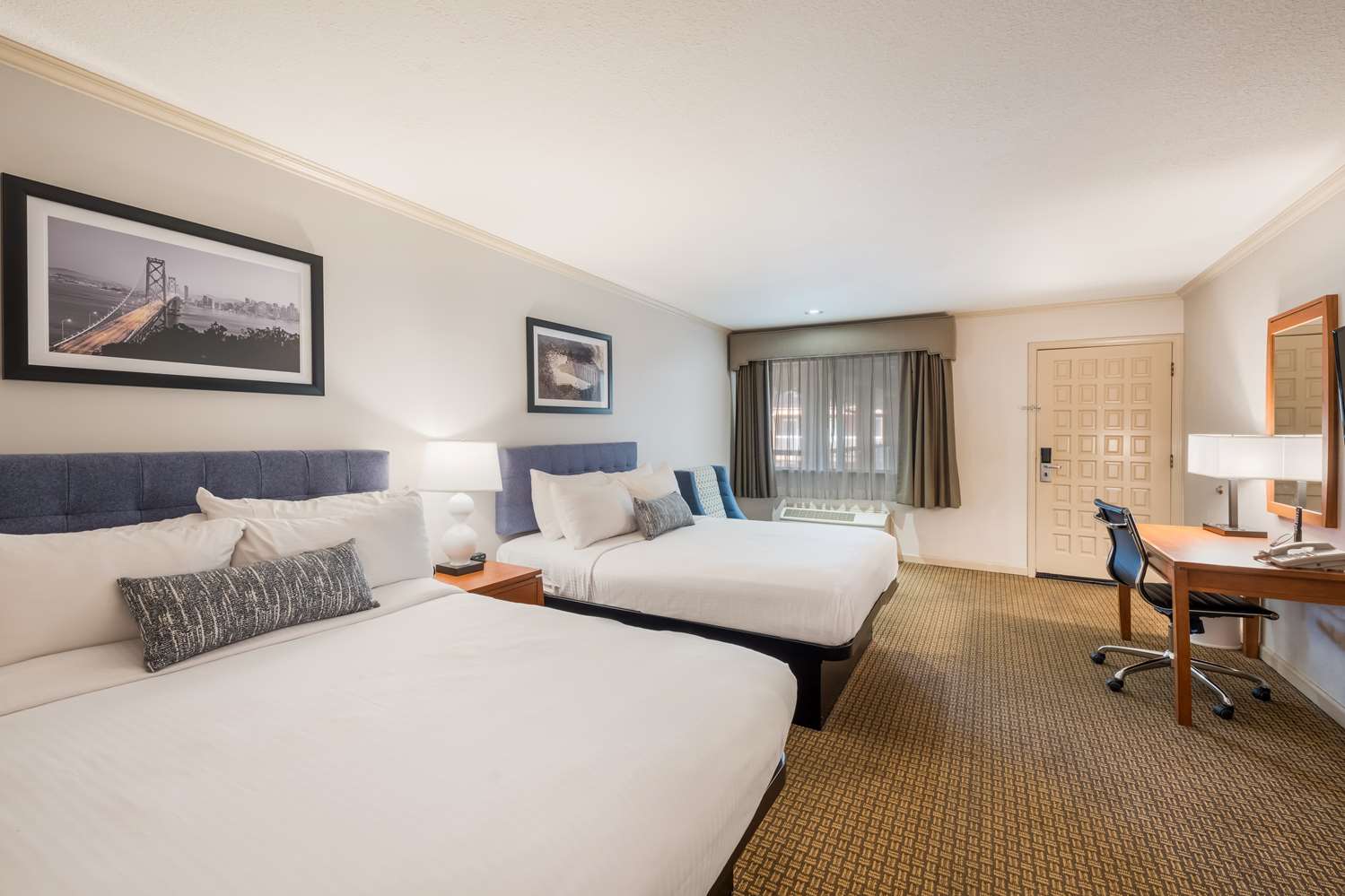 Room, 2 Queen Beds