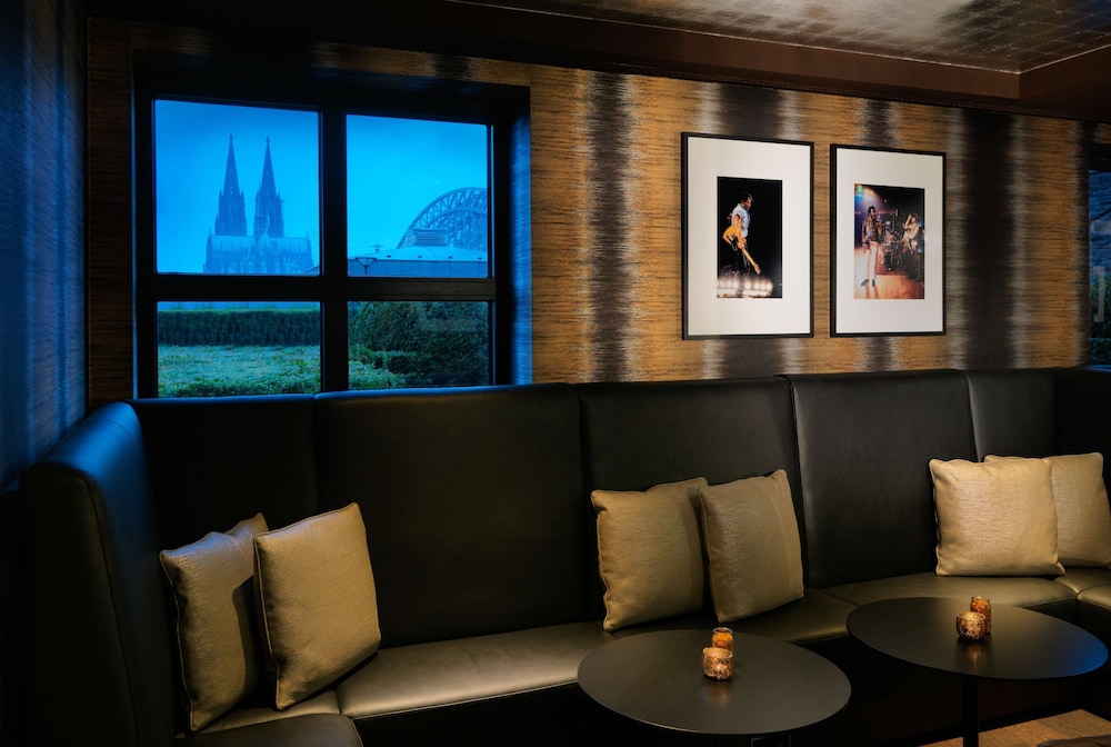 Hyatt Regency Cologne 41/72