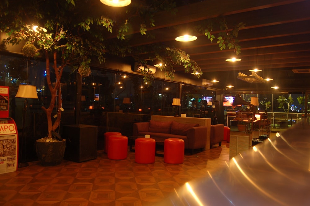 D'Cozie Hotel by Prasanthi 25/27