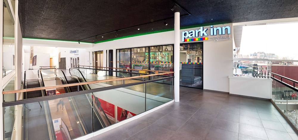 PARK INN BY RADISSON HASSELT 52/55