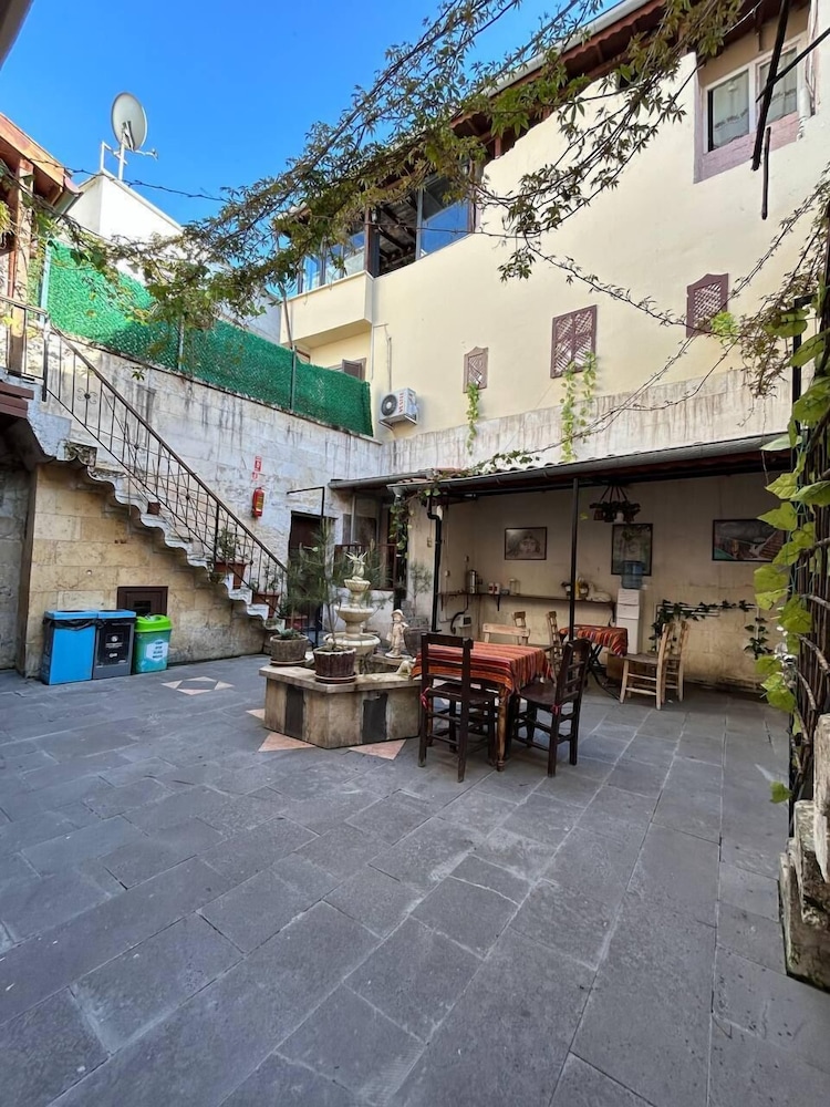 Sirvani Konagi Butik Otel 43/49