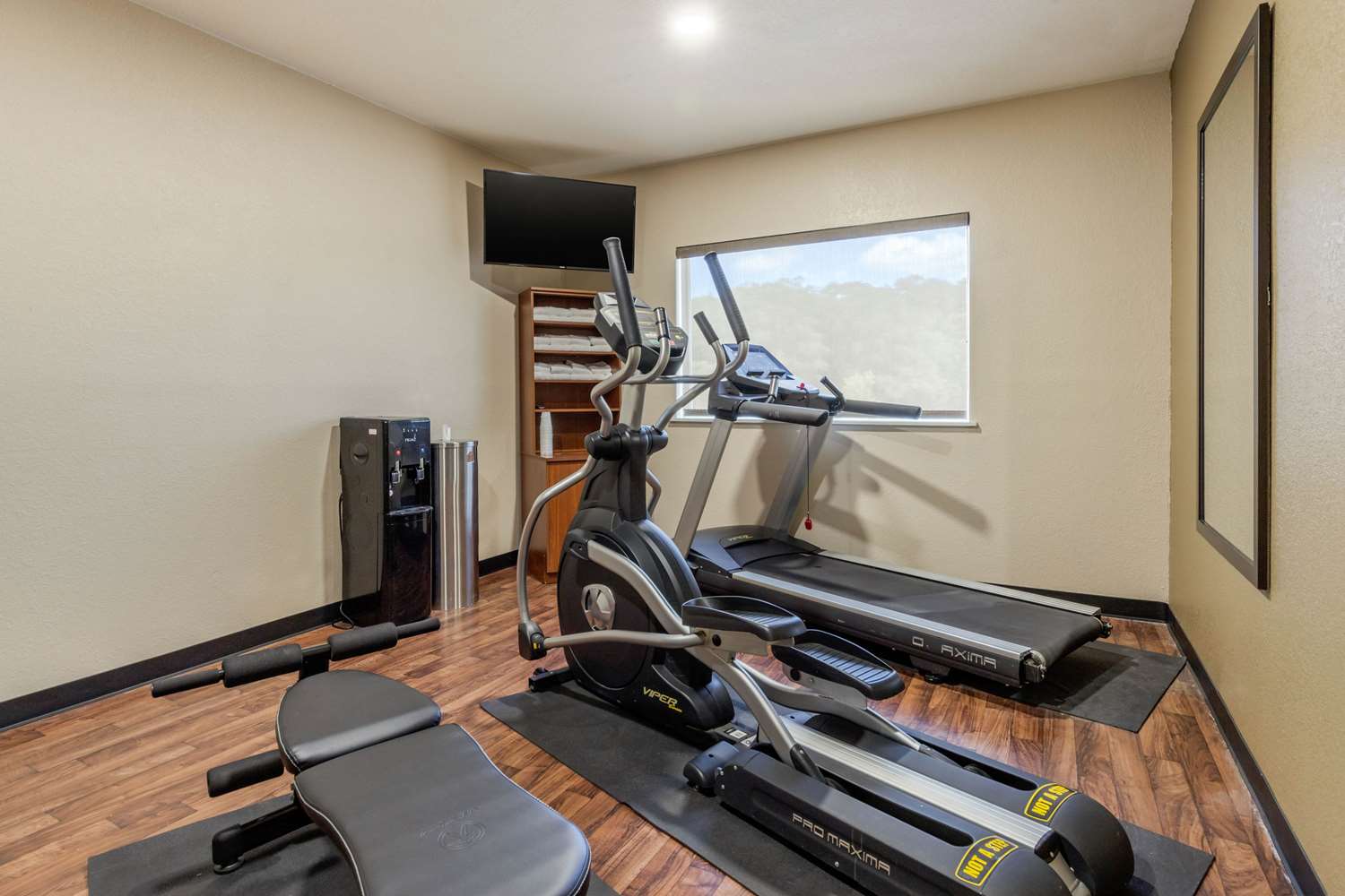 Comfort Suites San Antonio Airport North 6/17
