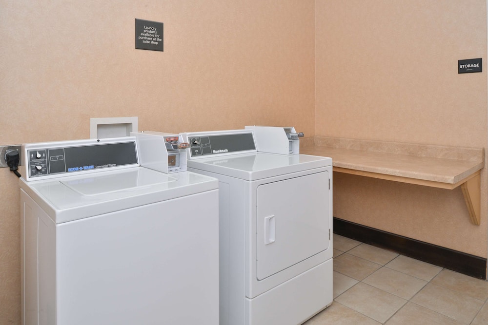 Hampton Inn Pecos 25/45