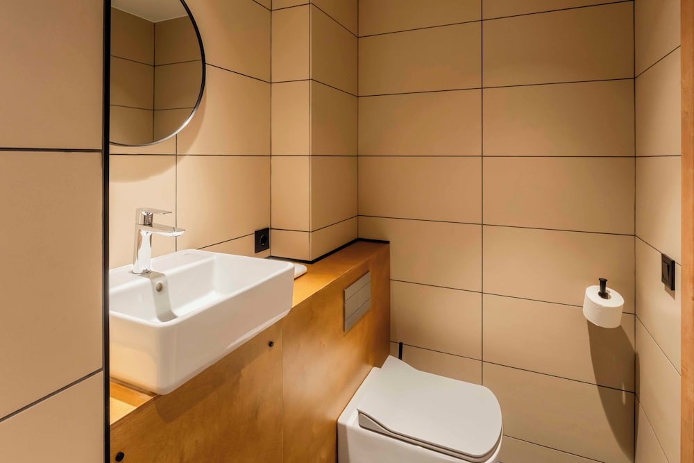 easyHotel Barcelona La Sagrera 46/47