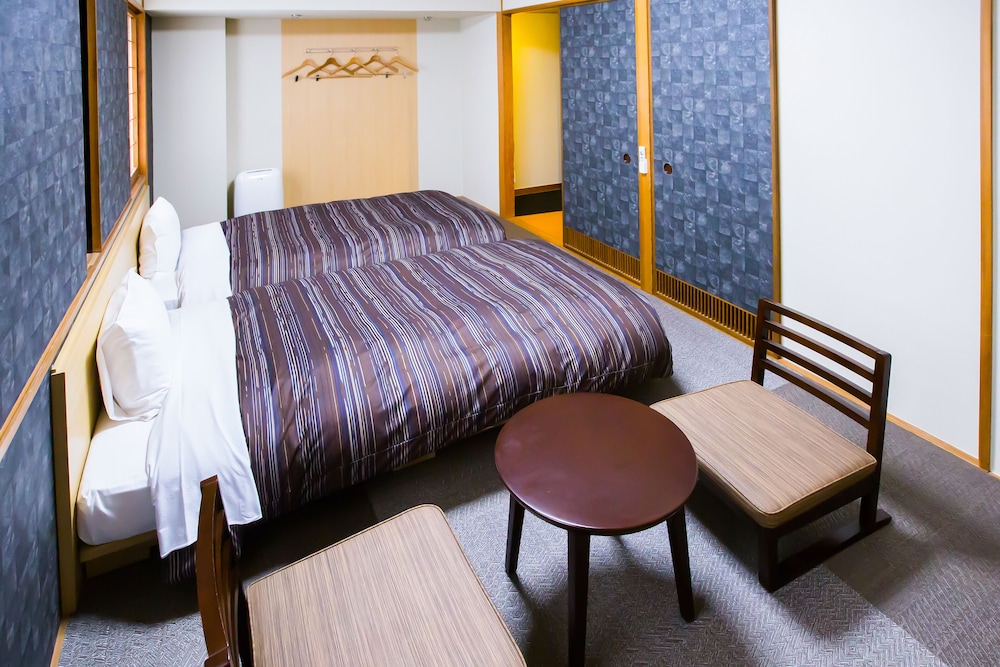Ark Hotel Okayama 18/50
