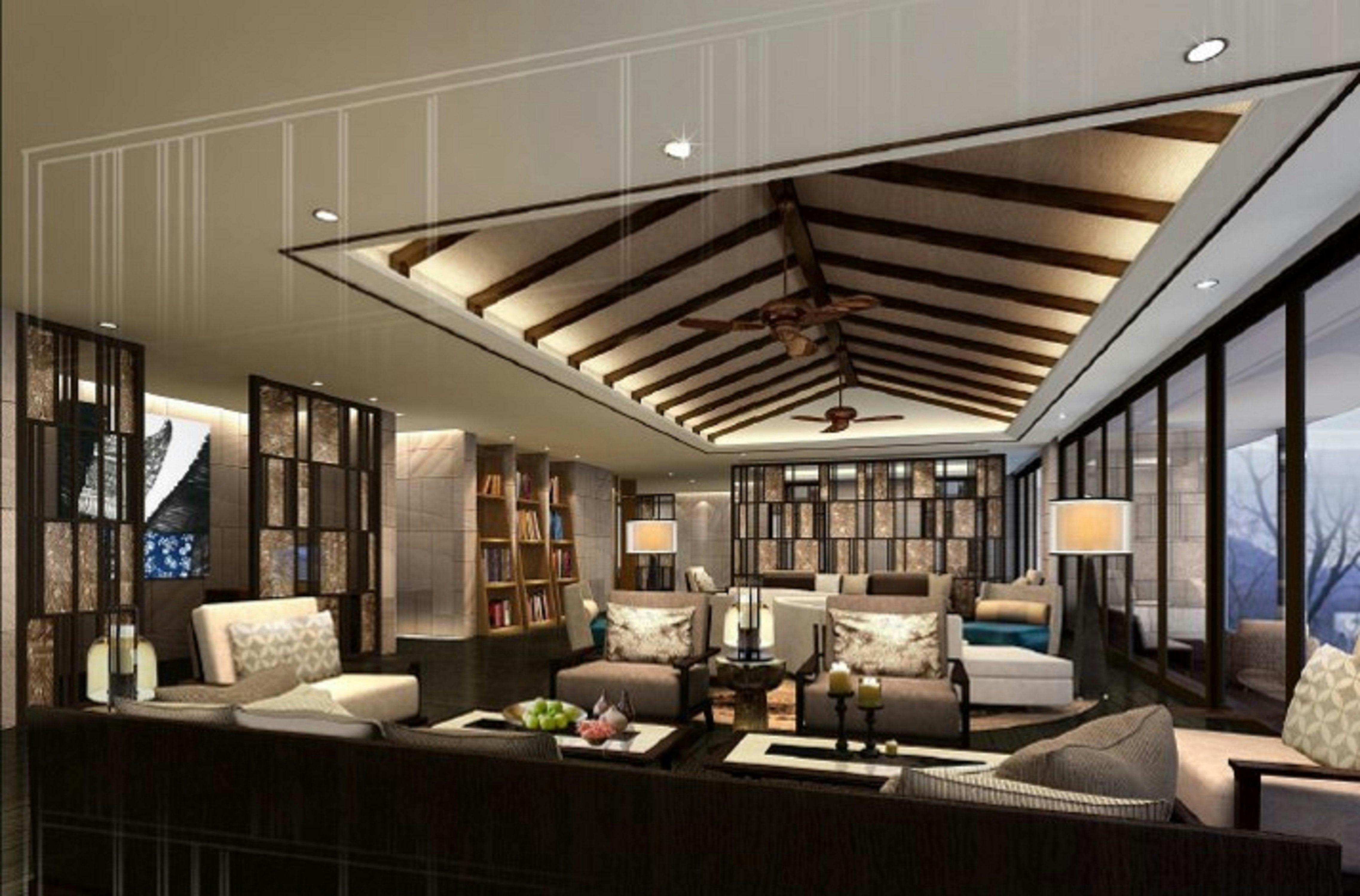 Hilton Longmen Huizhou 31/50