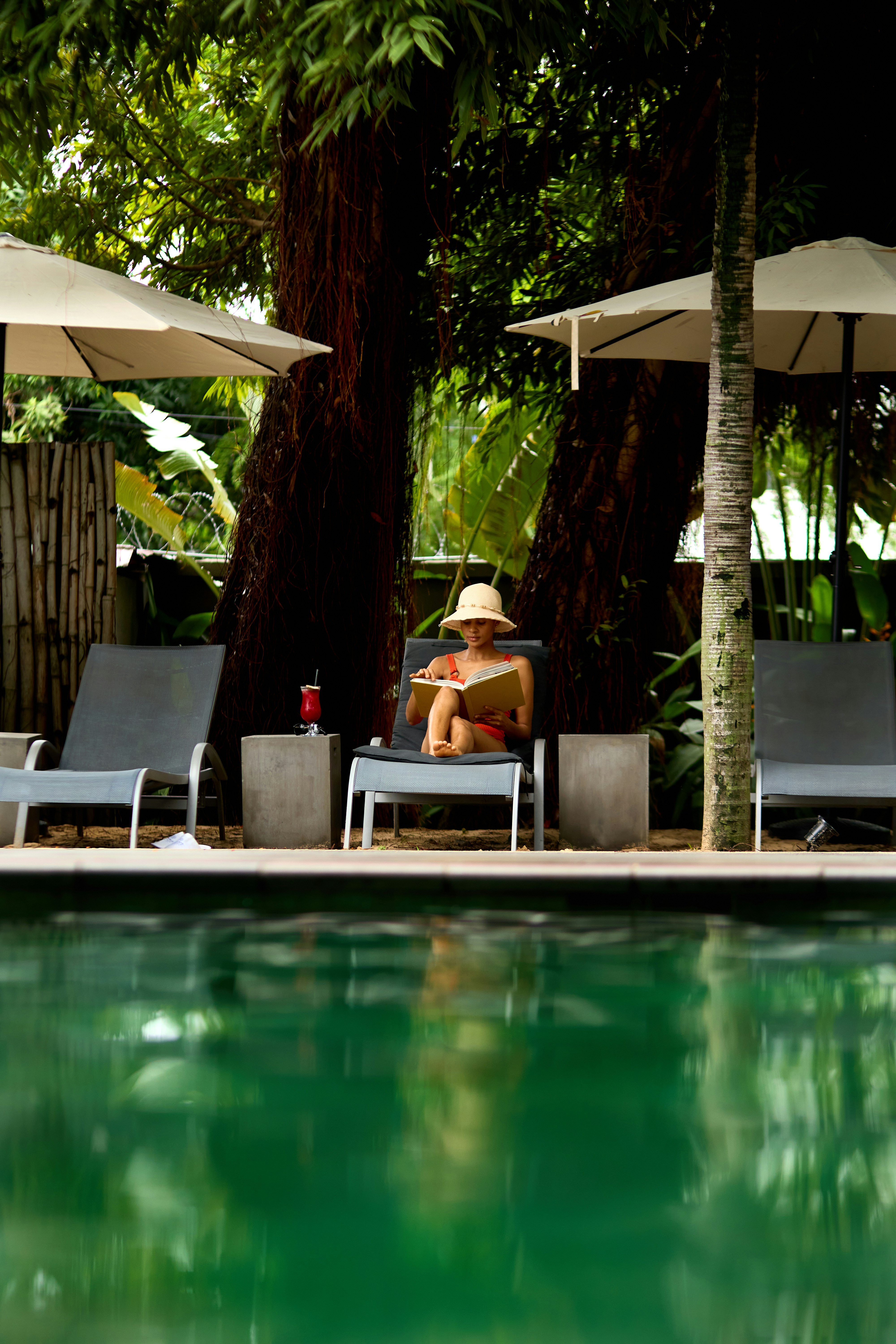 Nordic Hotel Lagos 14/22