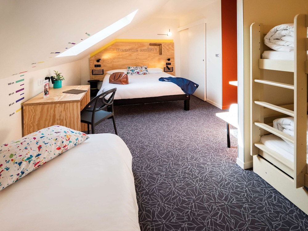 Greet Hotel Beaune 16/81