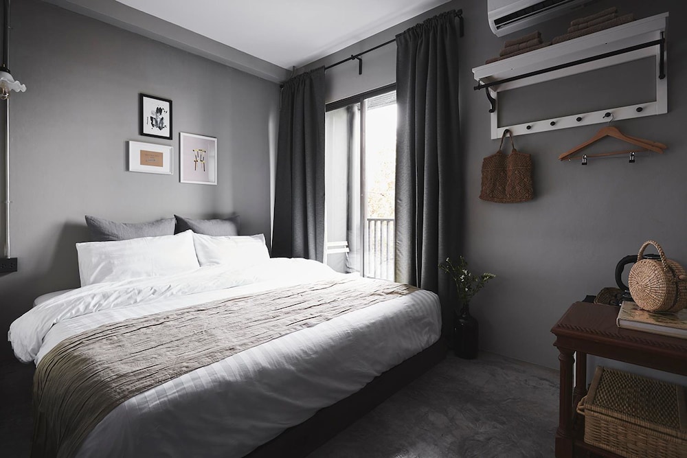 Ob-Oon Boutique Hotel 7/50