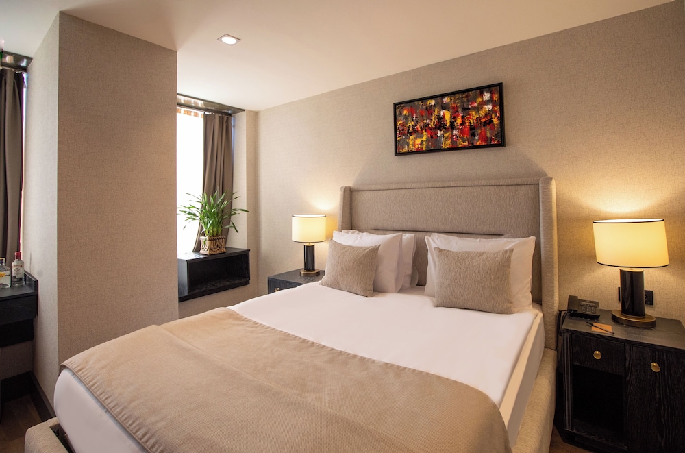 Standart Room