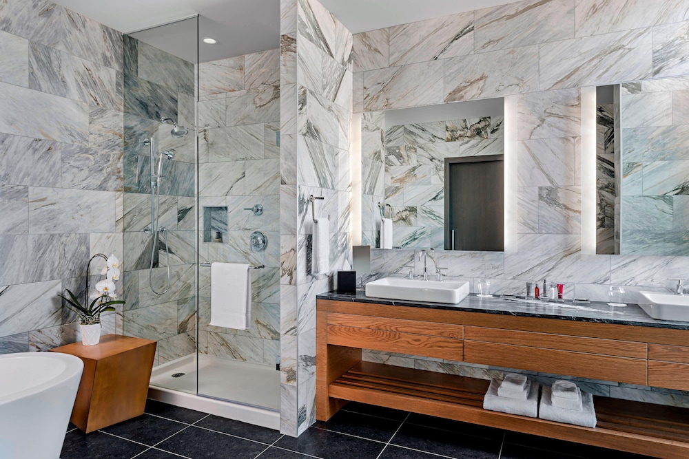 Toronto Marriott Markham 15/42