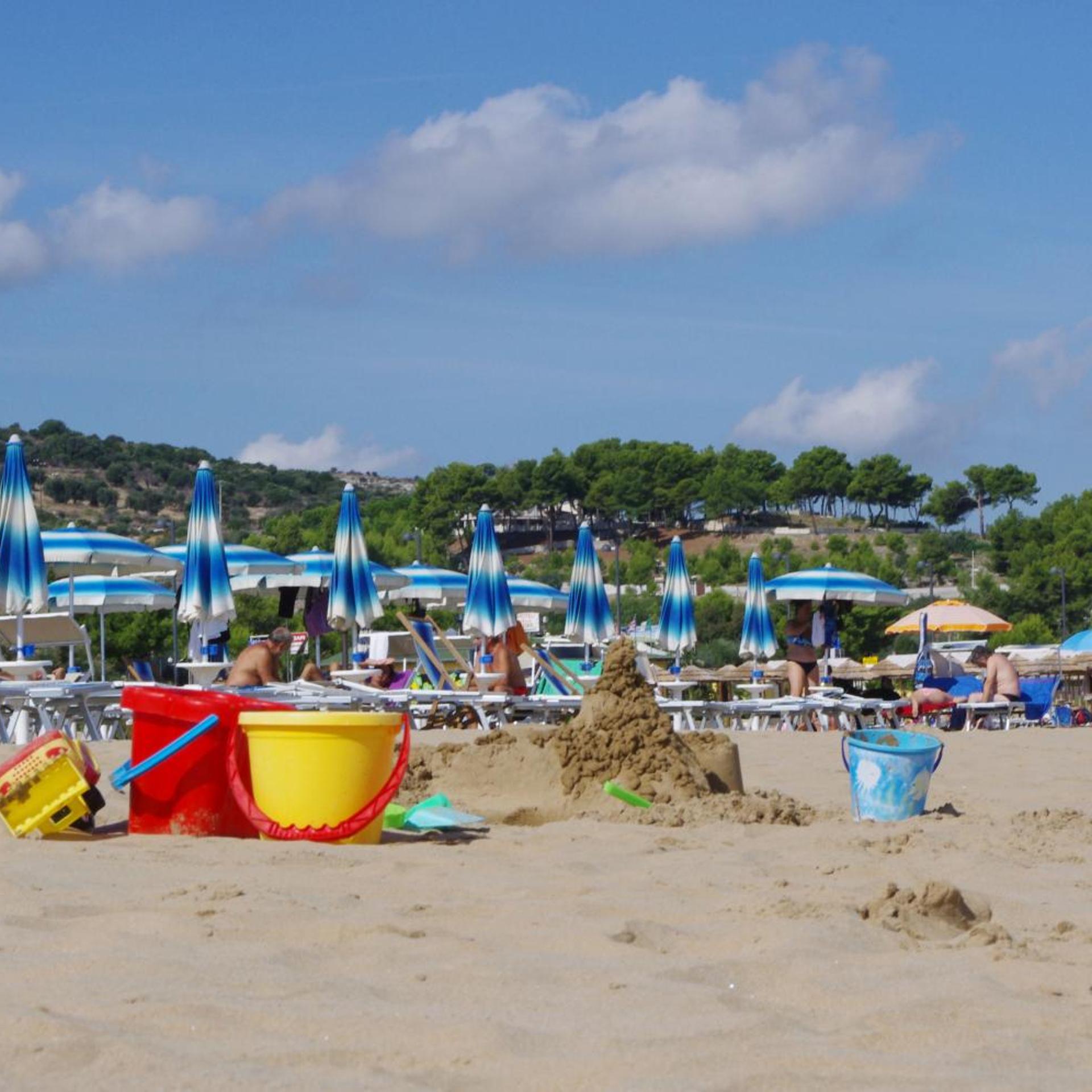 Baia Degli Aranci Village 45/61