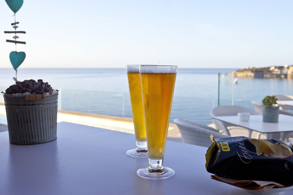 Ponent Mar Aparthotel 26/62