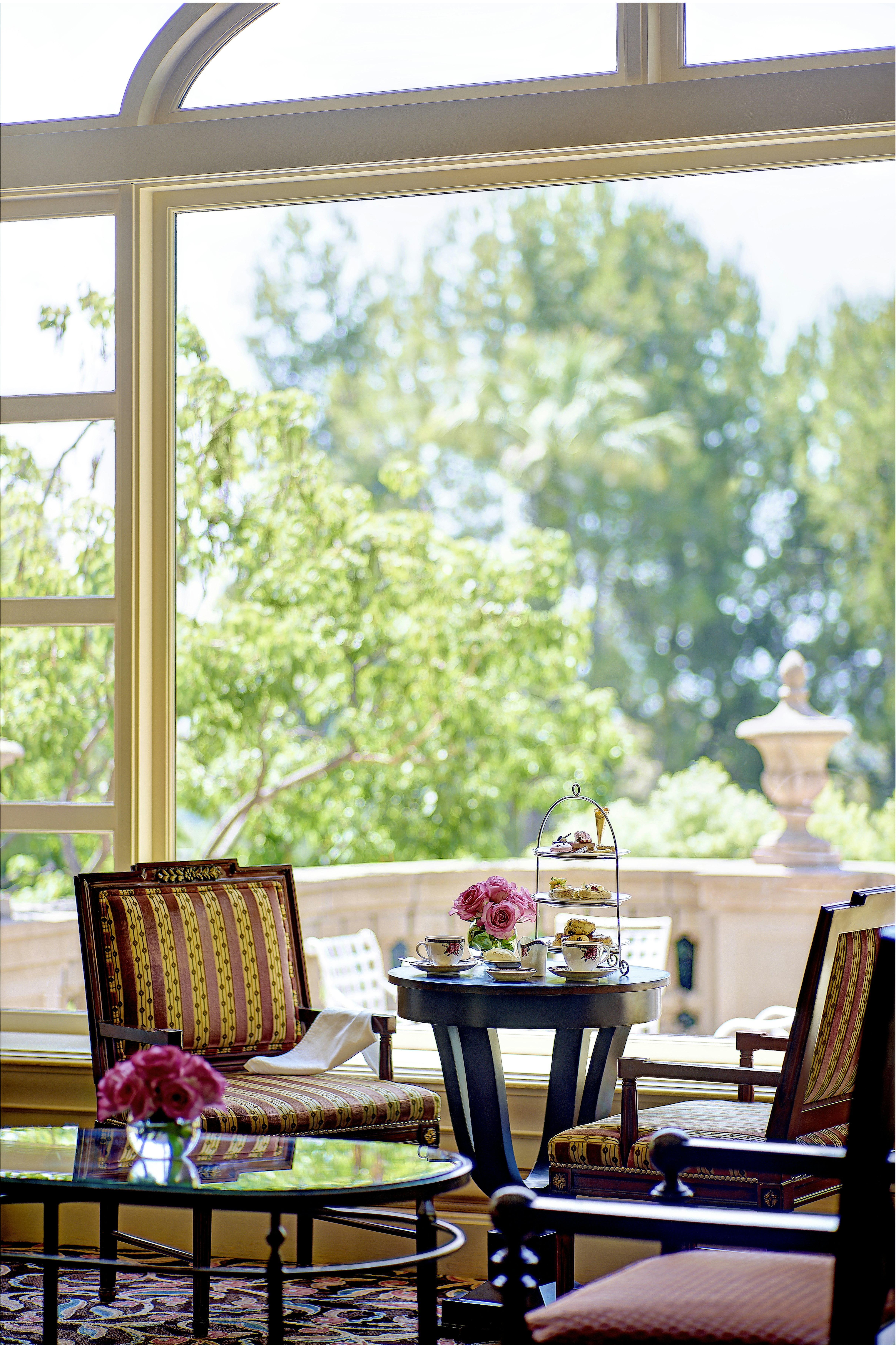 Langham Huntington Pasadena 62/88