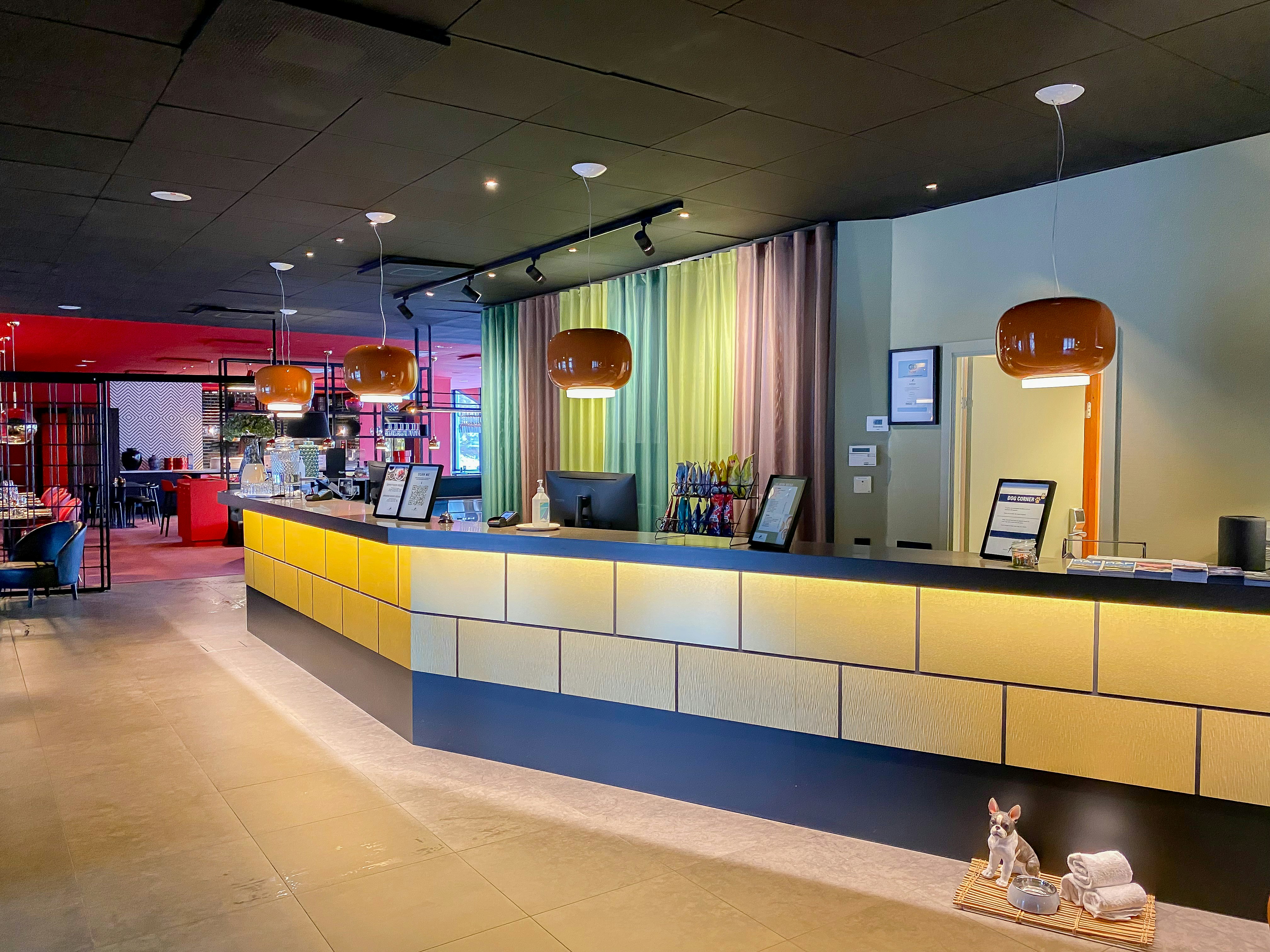 Profilhotels Nacka 6/34