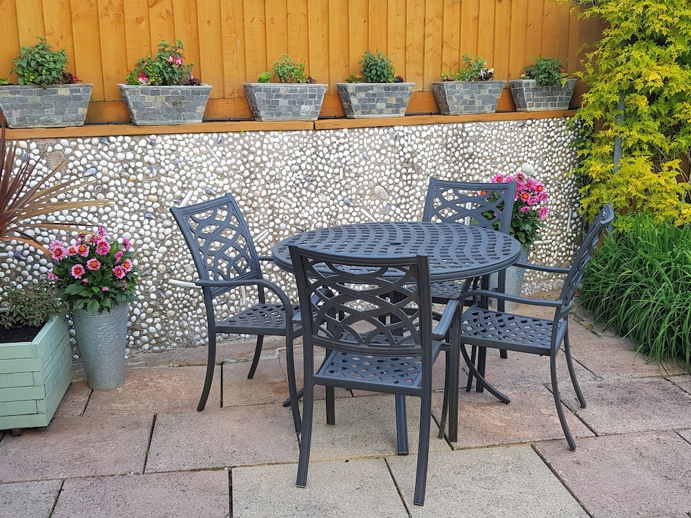 Eden's Rest Bed & Breakfast 15/36
