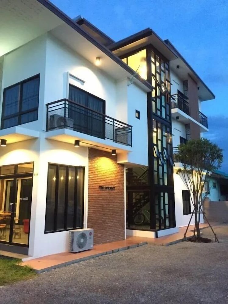 The Connect Chiang Mai 5/61