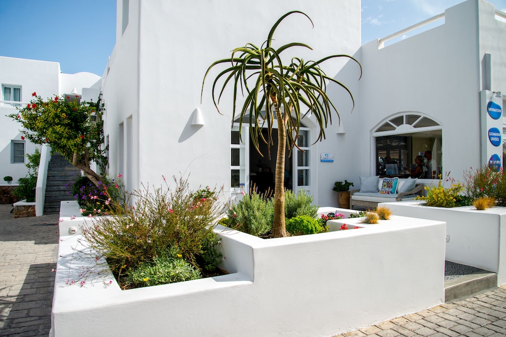 Makris Beach Hotel 11/50