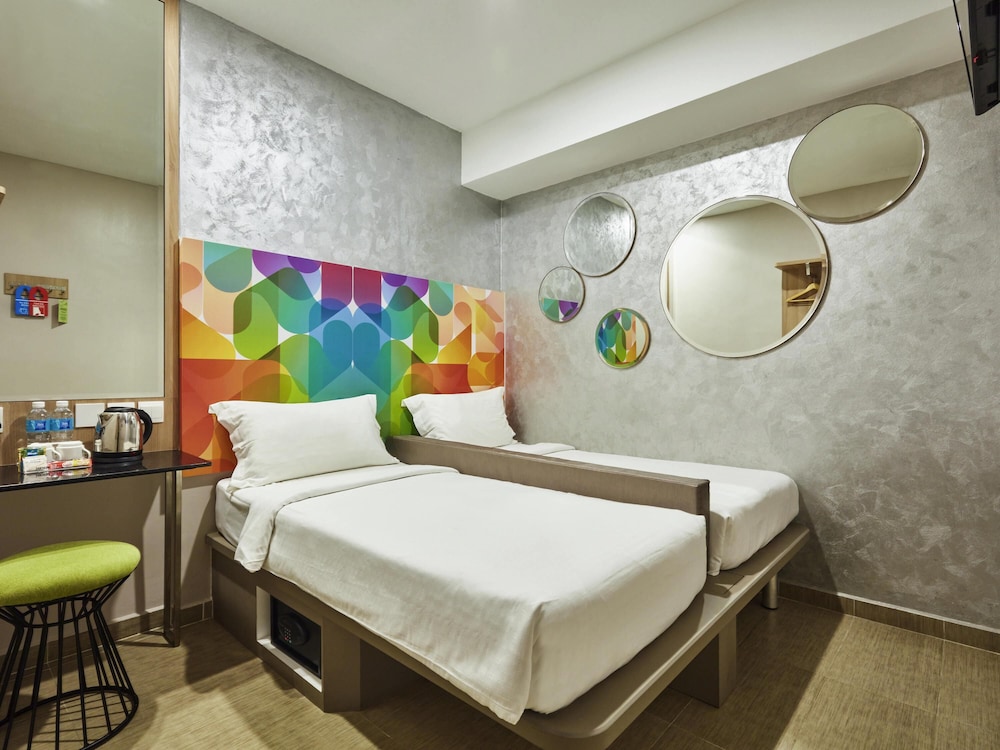 STANDARD, TWIN BEDS