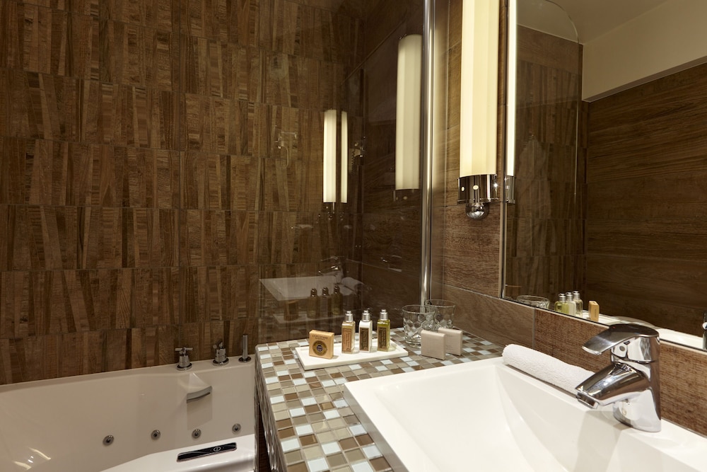 Relais Saint Jacques 27/51
