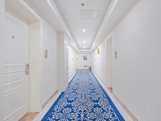 Hong Yun Dong Du Hotel - Qingdao 11/28