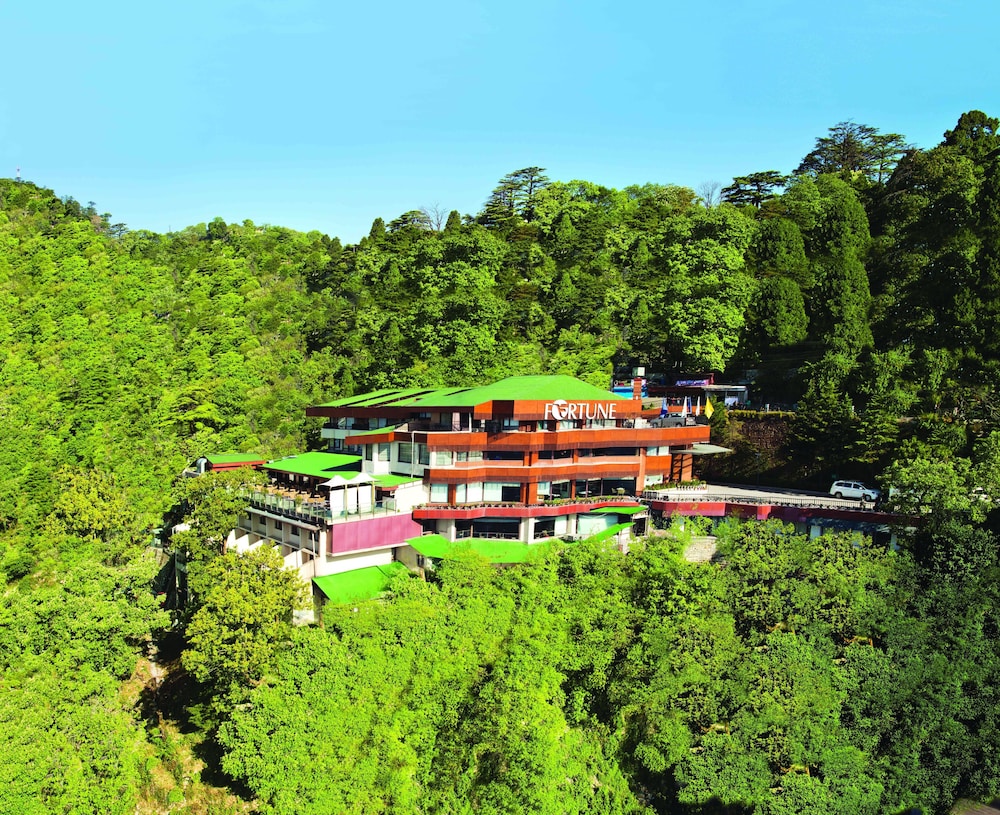 Fortune Resort Grace Mussorie 5/61