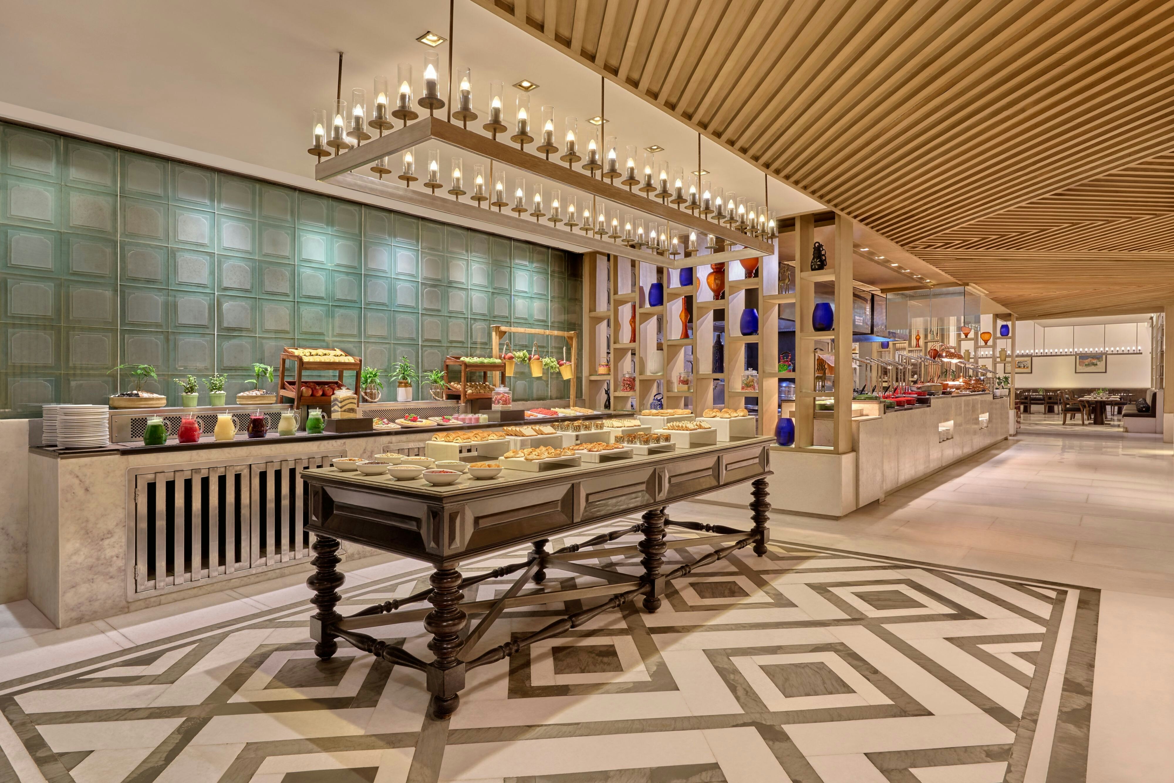 Itc Mughal A Luxury Collection Hotel Agra 9/59