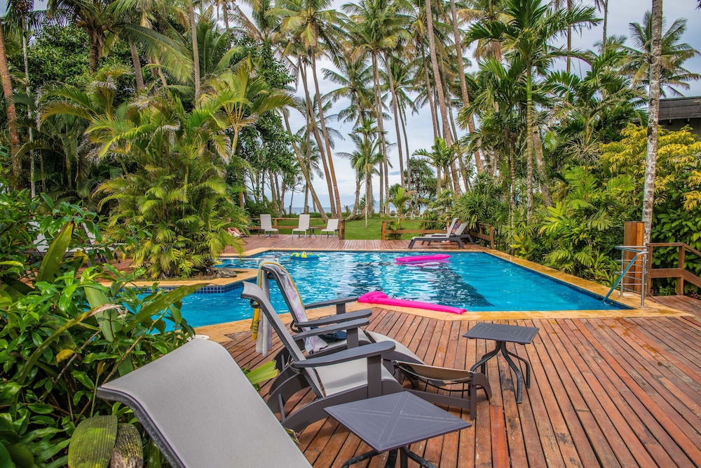 Ultiqa Fiji Palms Beach Resort 1/59