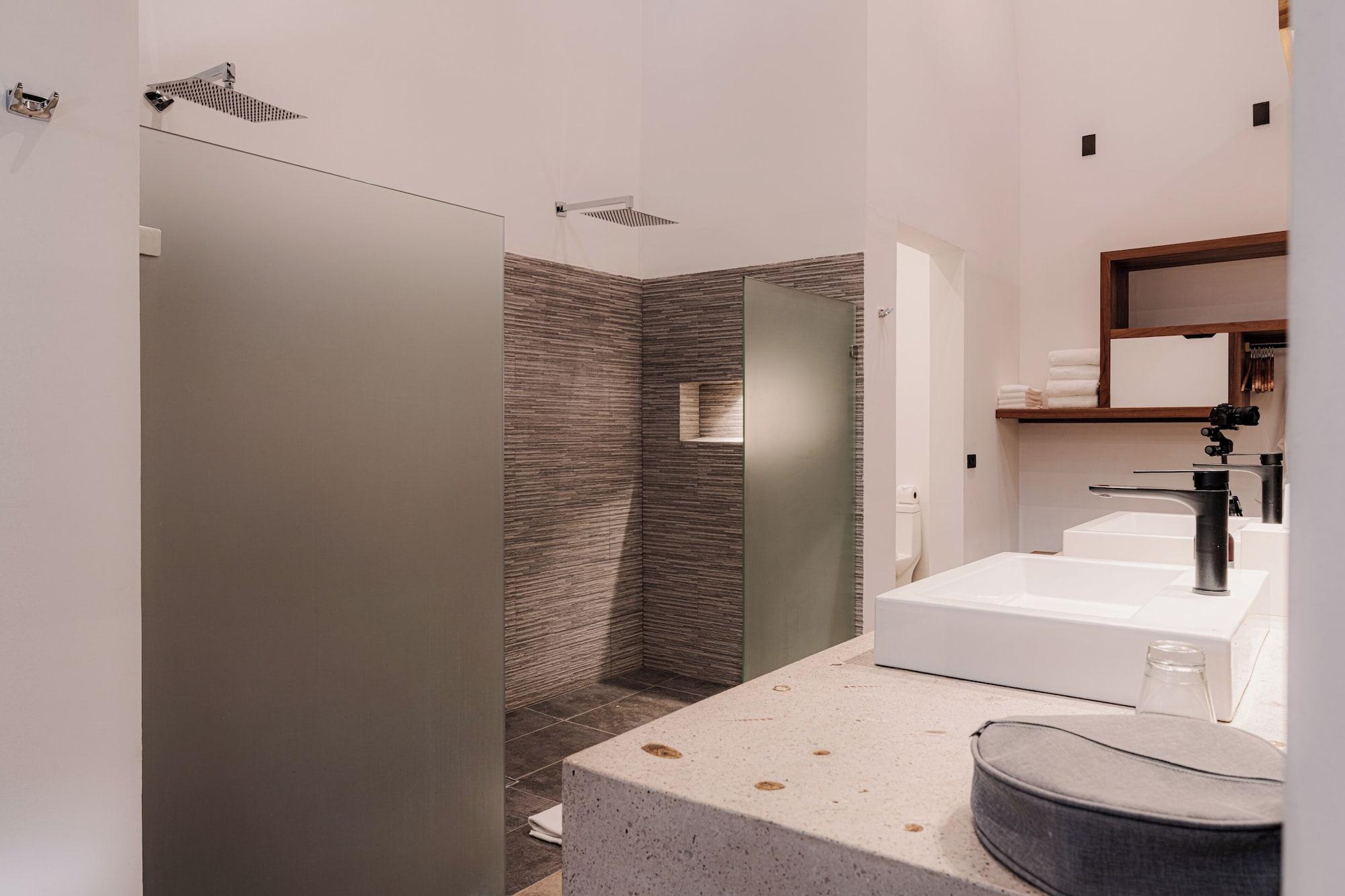 غرفة سوبيريور، Cala Luna Boutique Hotel and Villas 4/5