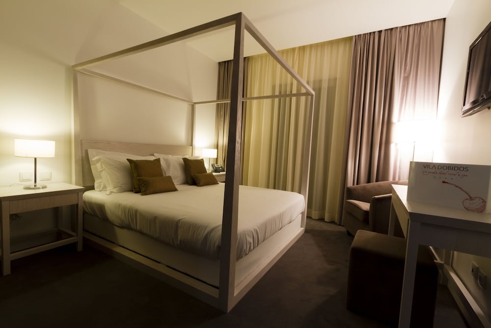 Hotel Vila D Obidos 10/25