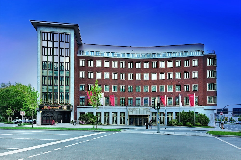 Novum Hotel Excelsior 50/56