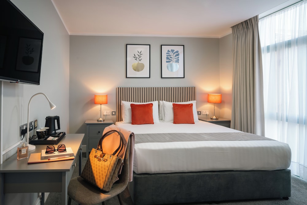 Beresford Hotel 20/58