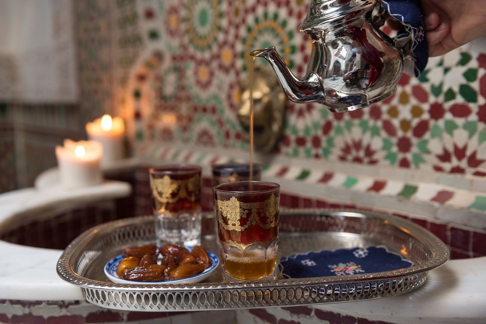 Algila Fes Riad Medina Charme Hotel 55/63