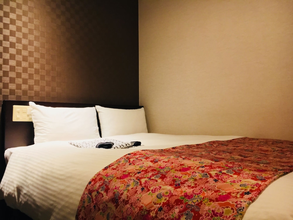 Tokyo Ueno Touganeya Hotel 21/50