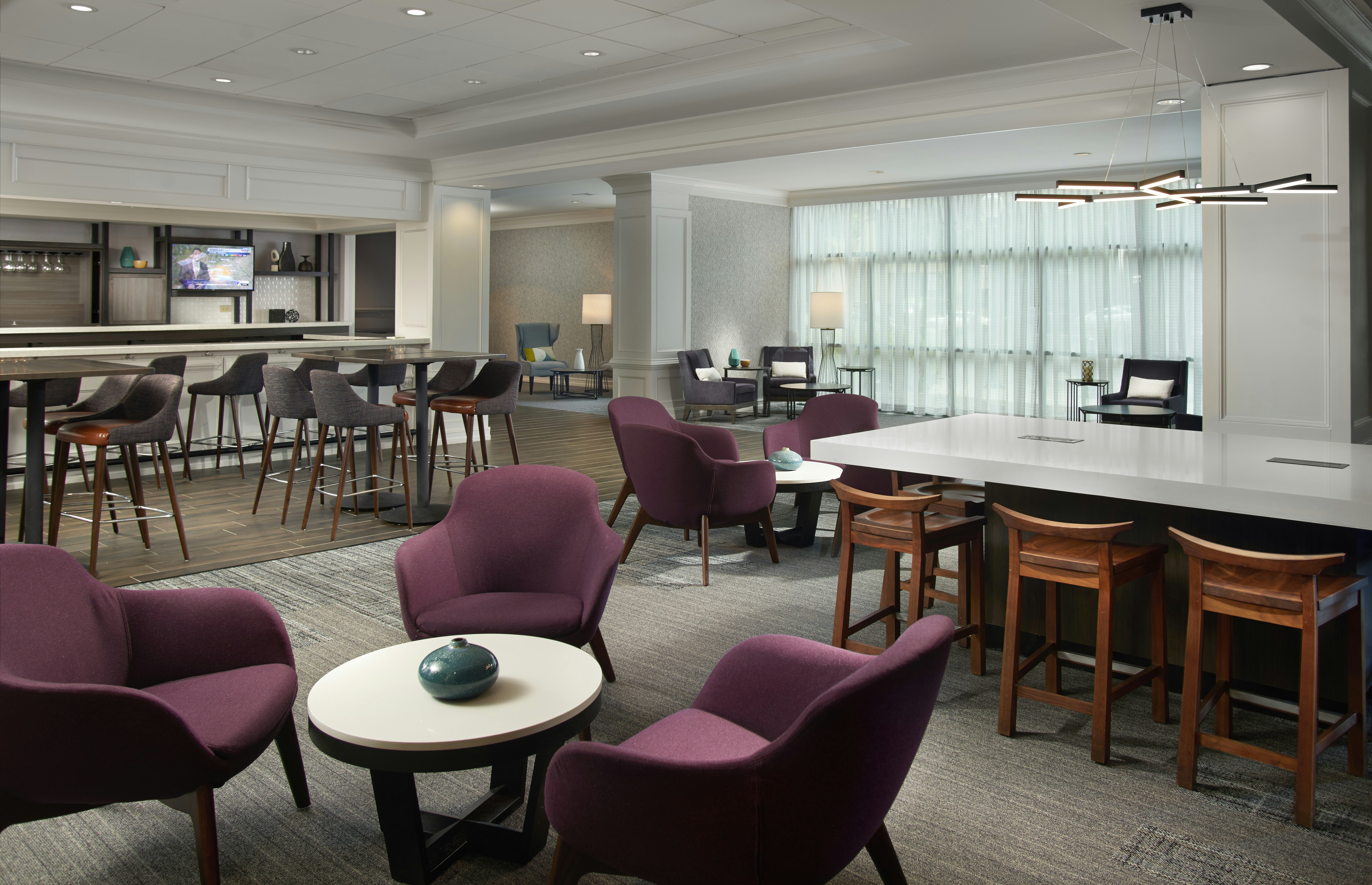 Hilton Garden Inn Atlanta - Buckhead 8/22