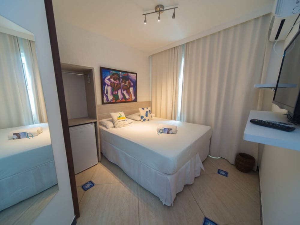 Pousada Bahia Inn 20/62