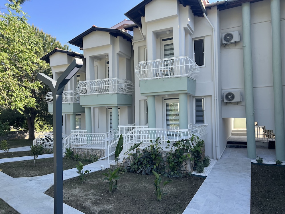 Selya Apart酒店(Selya Apart Hotel) 图片5