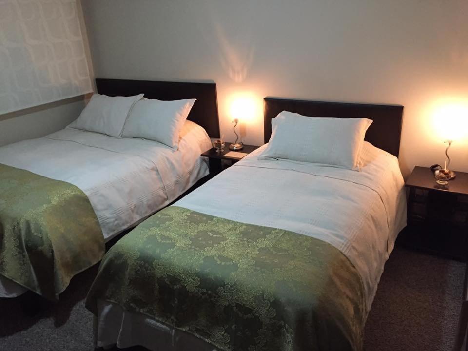 Hotel Parque Reservado 10/32