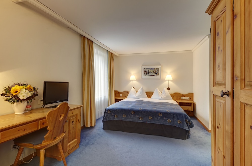 Hotel Meierhof 24/68