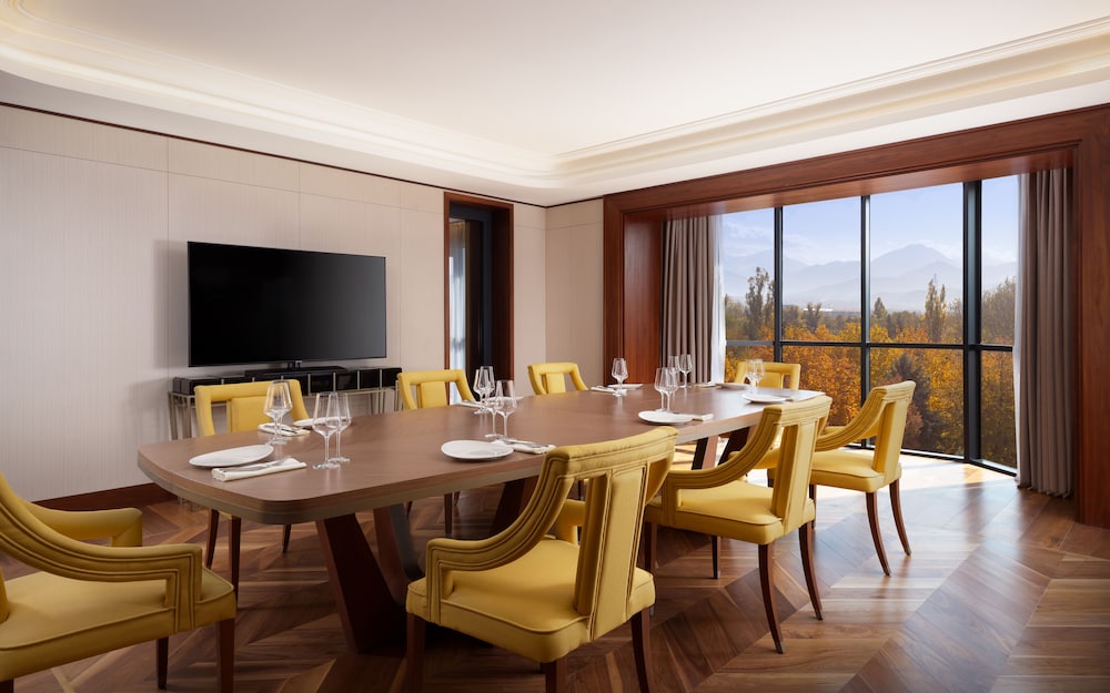 Swissotel Wellness Resort Alatau Almaty 41/50