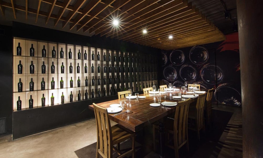 Sagardi Loft Osteria 57/69